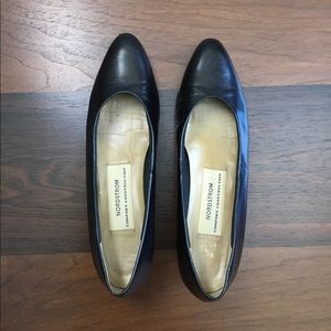Nordstrom Low Heel Shoes B -3